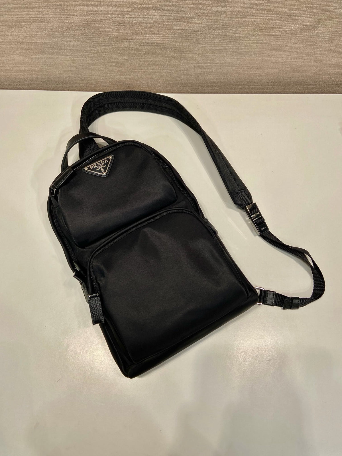Black Bag - FashionHype.xyz
