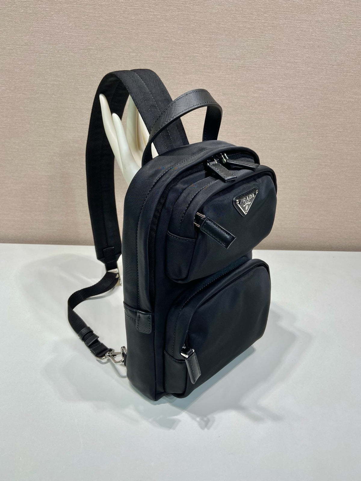 Black Bag - FashionHype.xyz