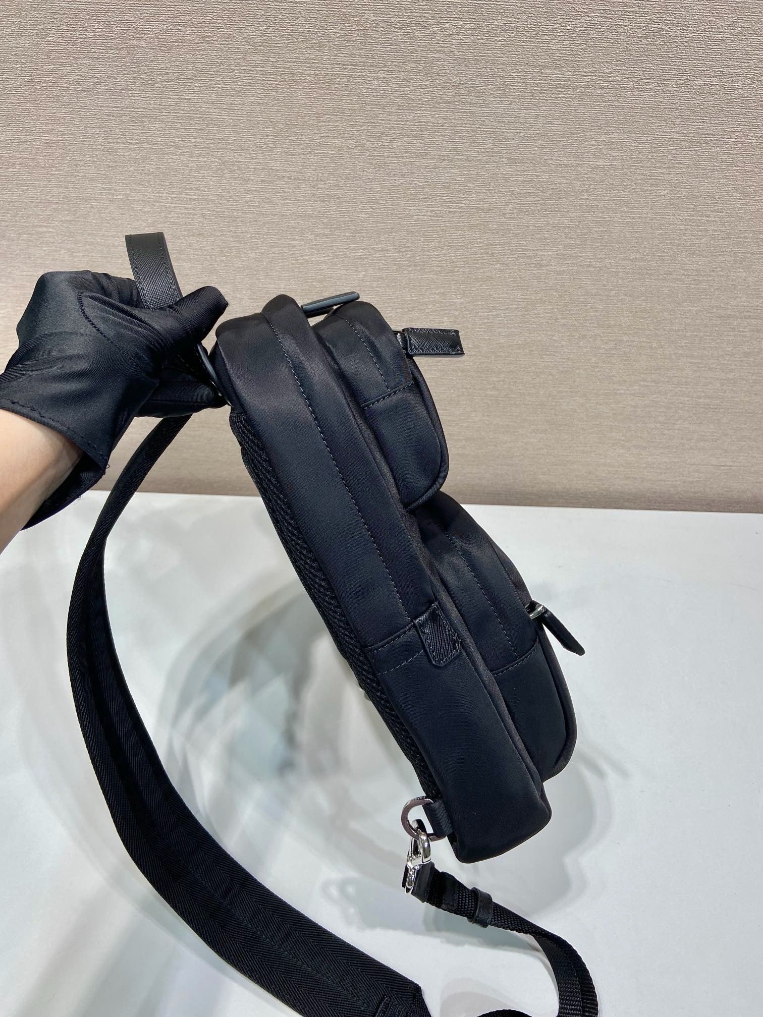 Black Bag - FashionHype.xyz