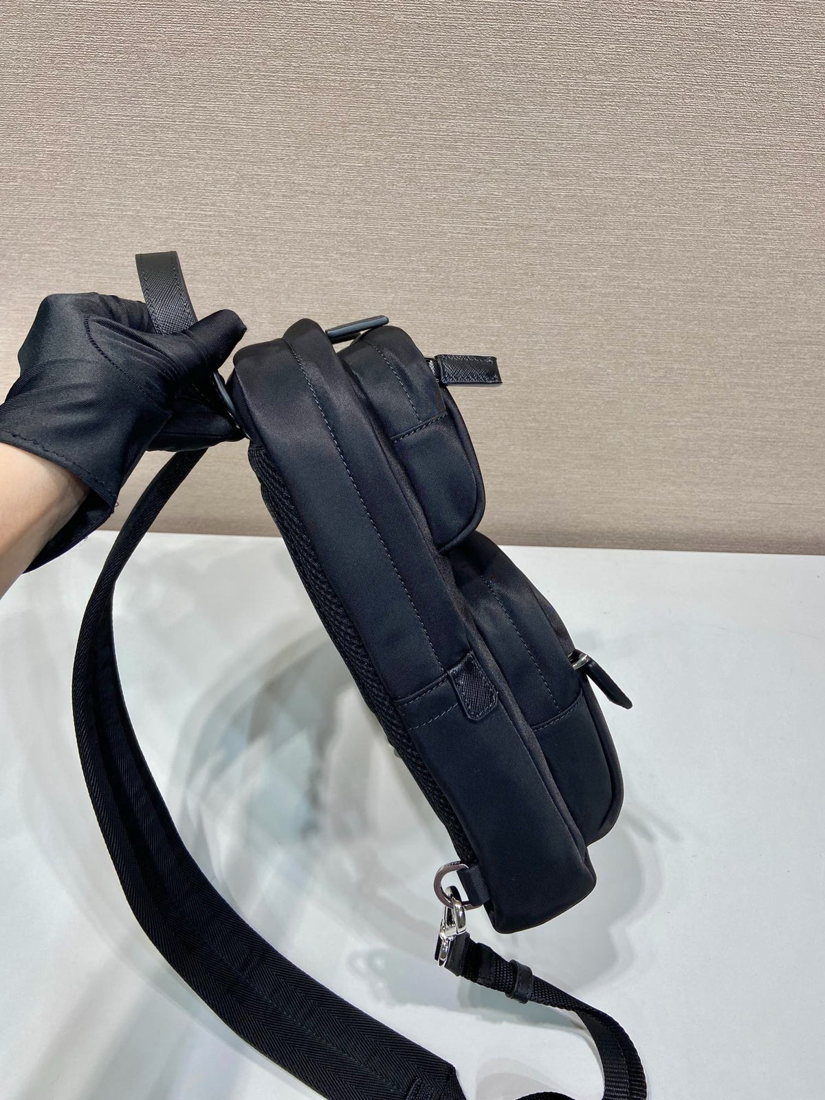 Black Bag - FashionHype.xyz