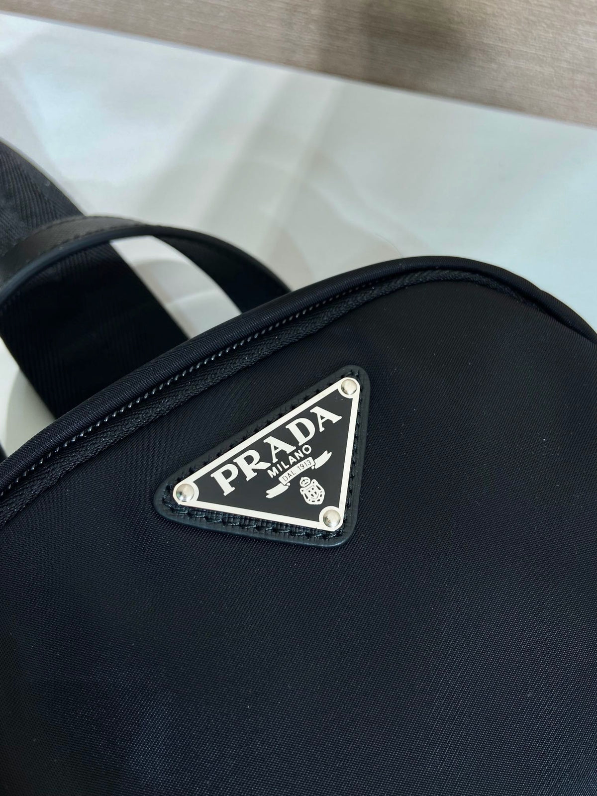 Black Bag - FashionHype.xyz