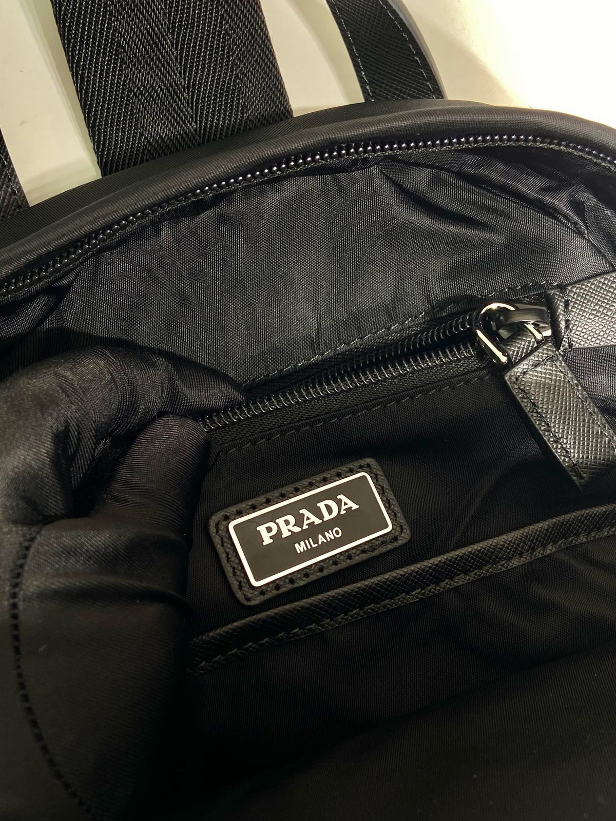 Black Bag - FashionHype.xyz