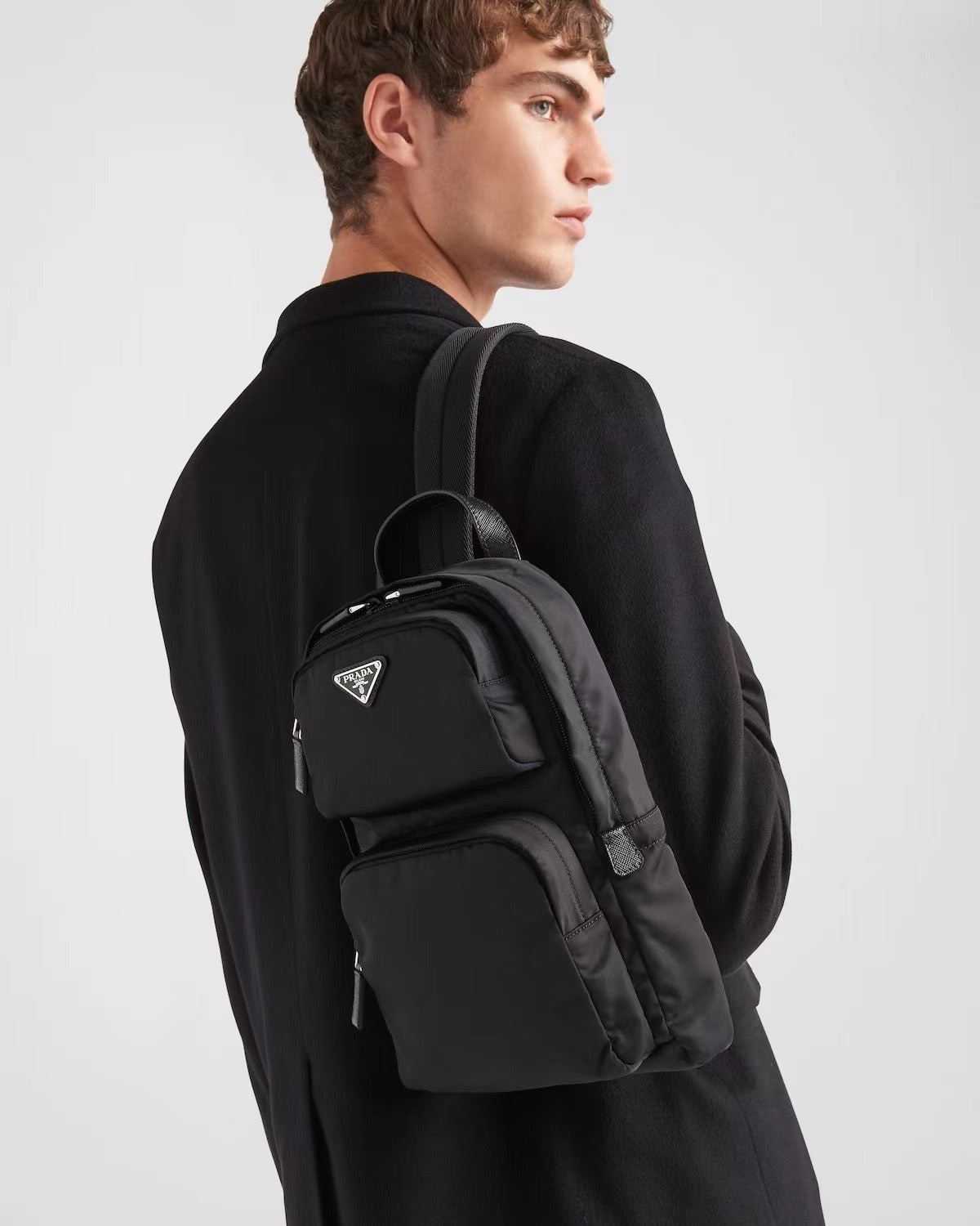 Black Bag - FashionHype.xyz