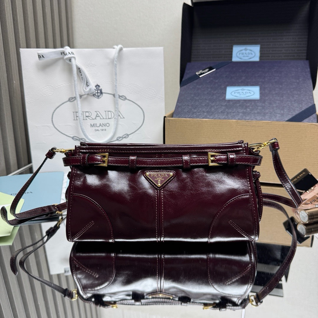 Multi-Color Bag - FashionHype.xyz