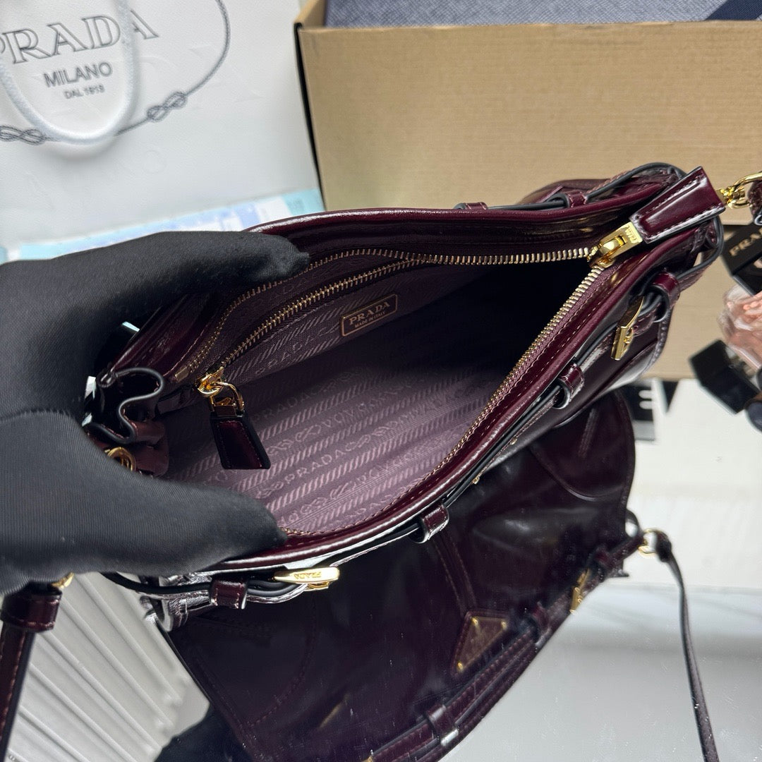 Multi-Color Bag - FashionHype.xyz