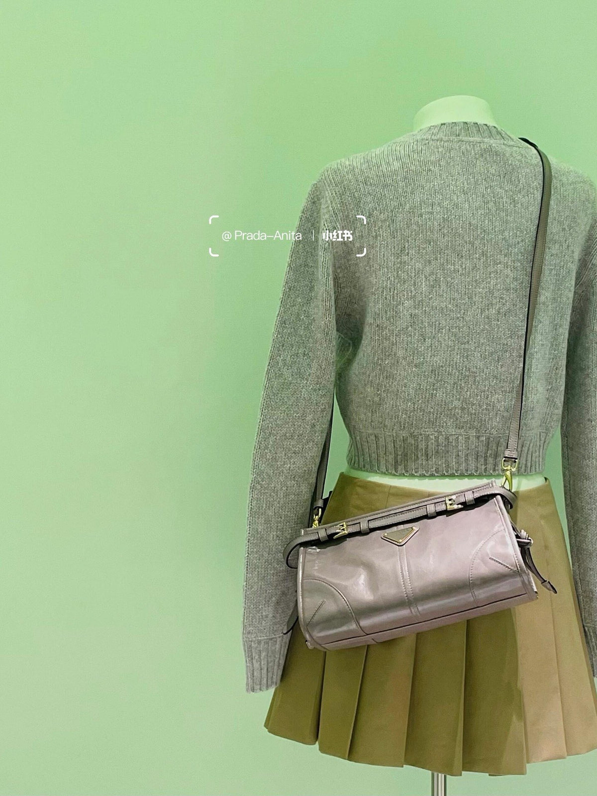 Multi-Color Bag - FashionHype.xyz