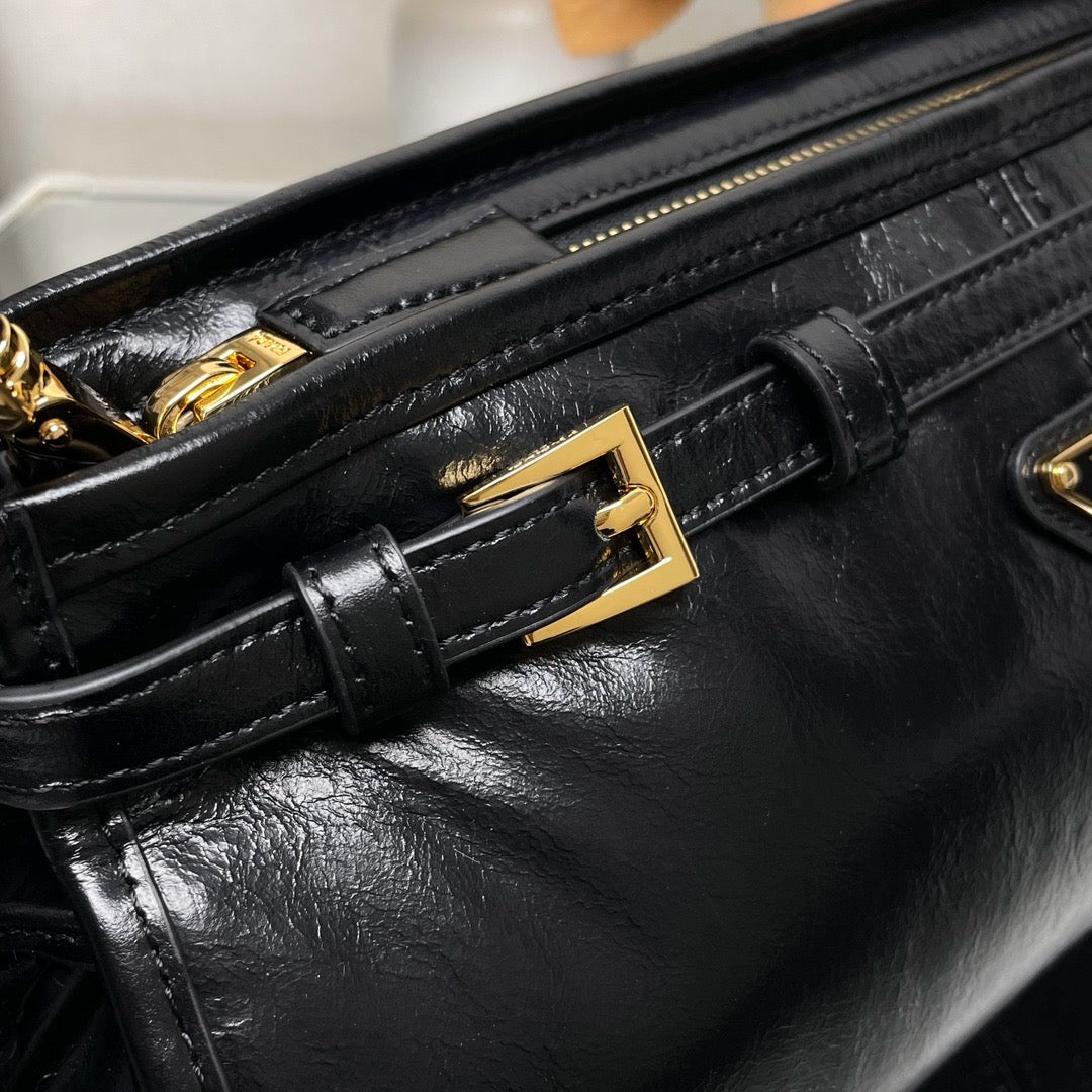 Multi-Color Bag - FashionHype.xyz