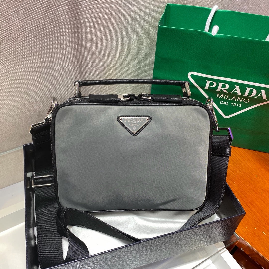 Multi-Color Bag - FashionHype.xyz