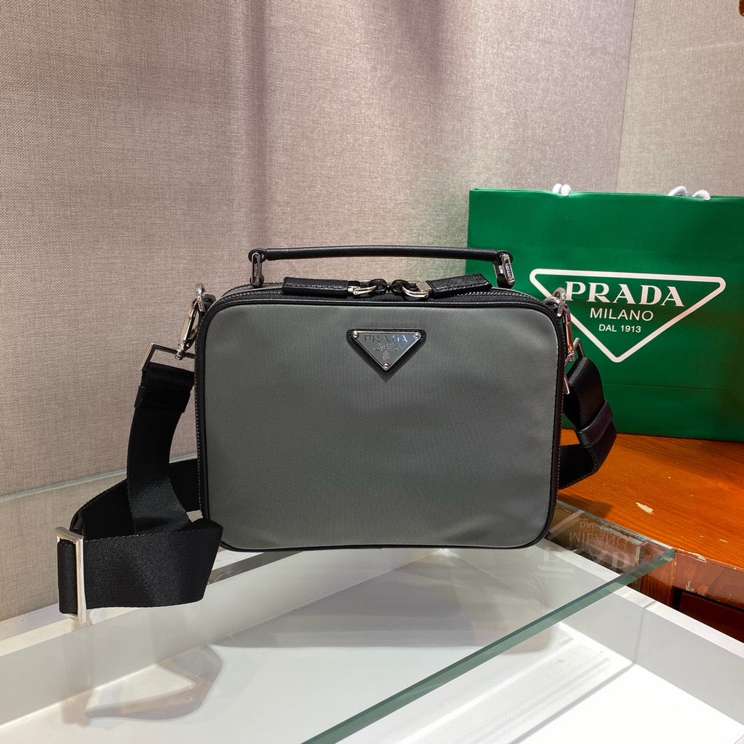 Multi-Color Bag - FashionHype.xyz