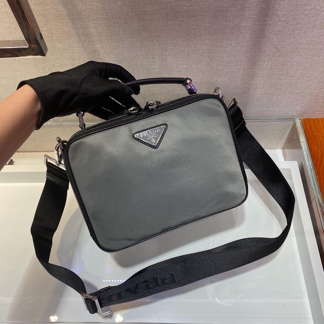 Multi-Color Bag - FashionHype.xyz