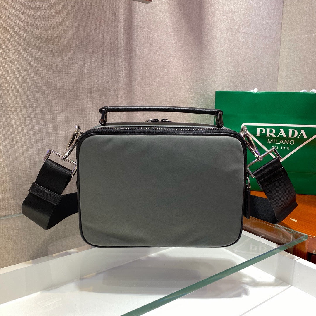 Multi-Color Bag - FashionHype.xyz
