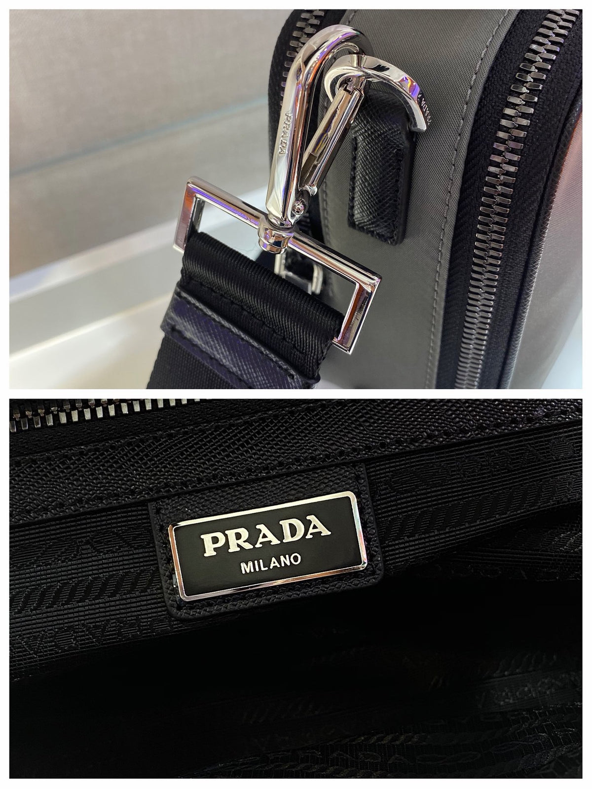 Multi-Color Bag - FashionHype.xyz