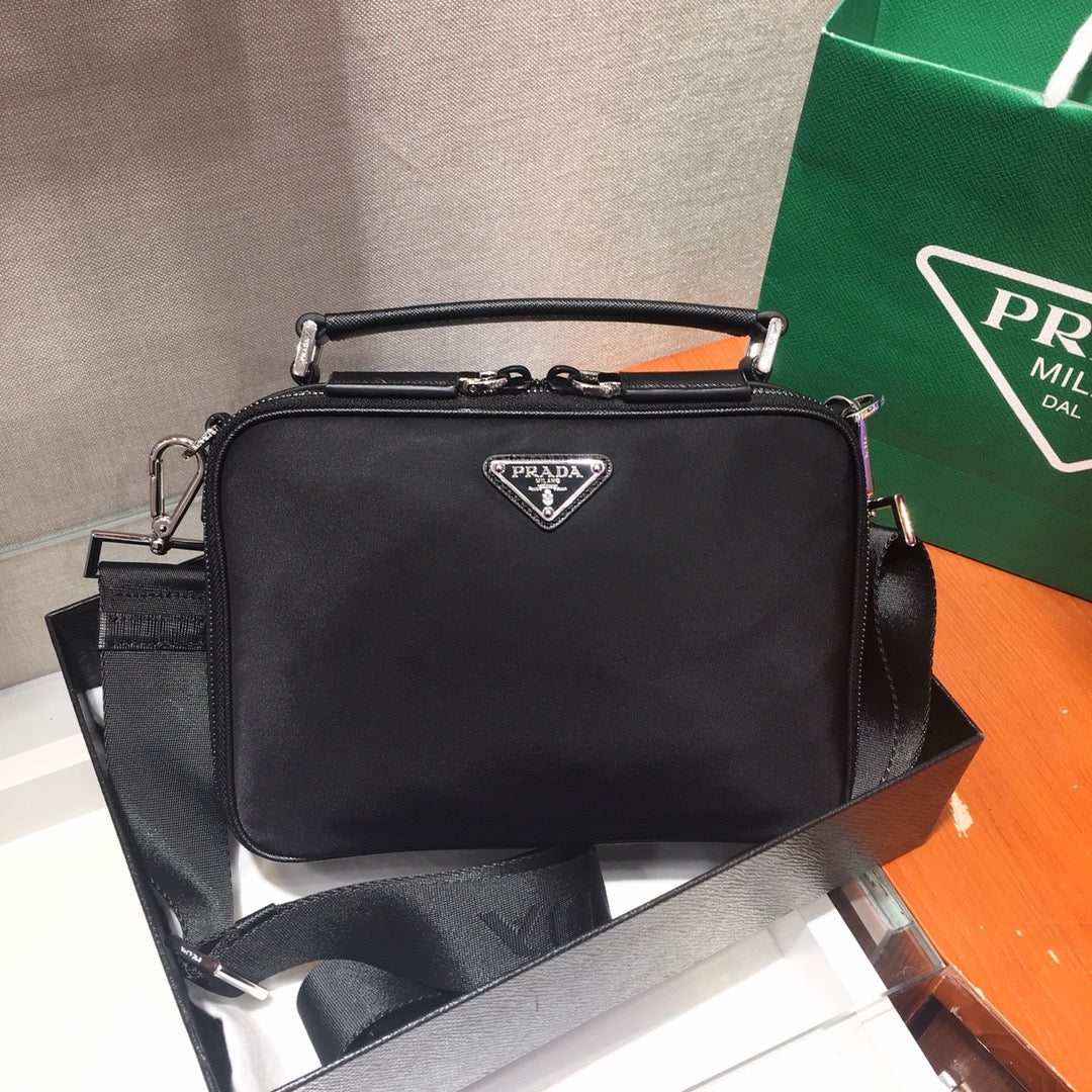 Multi-Color Bag - FashionHype.xyz