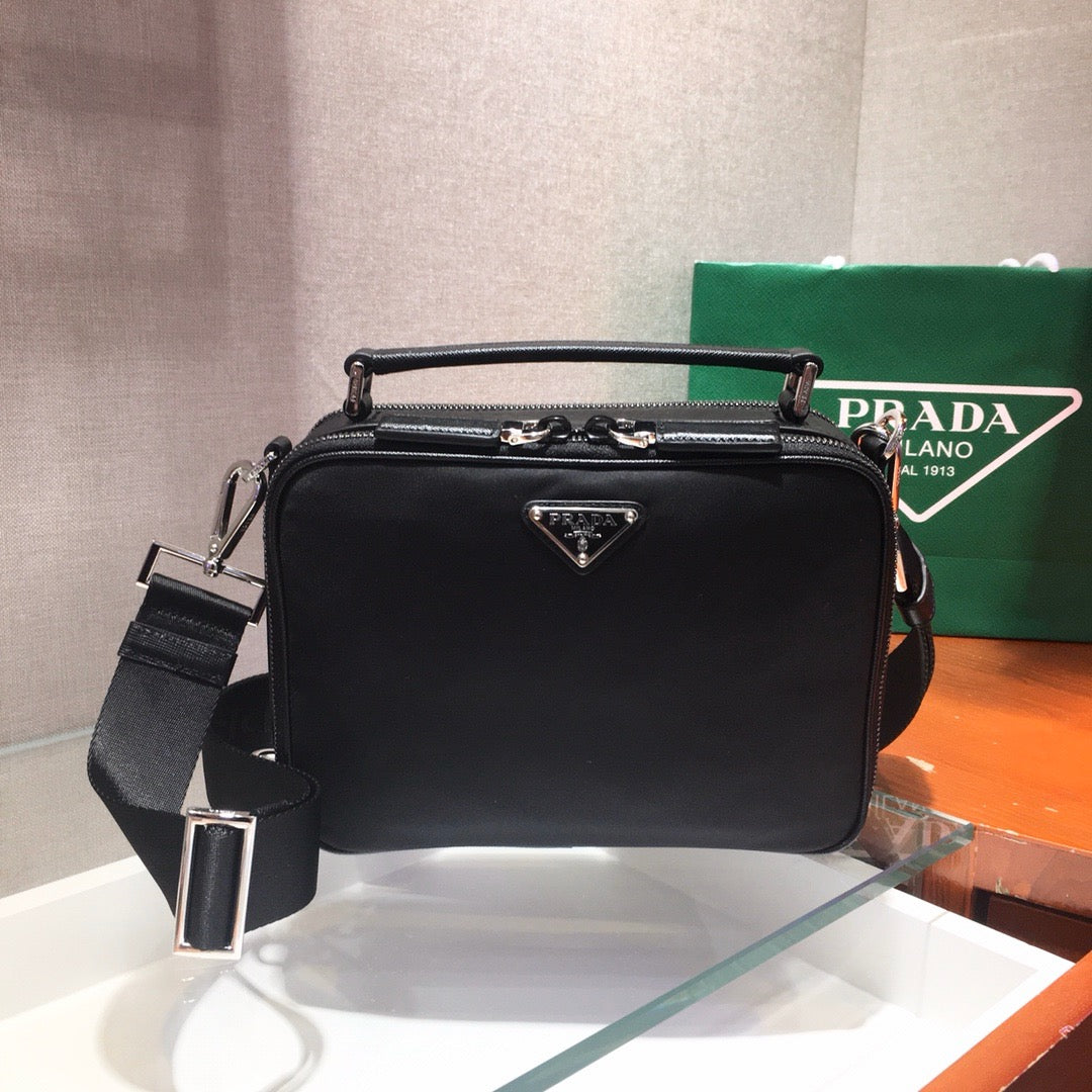 Multi-Color Bag - FashionHype.xyz