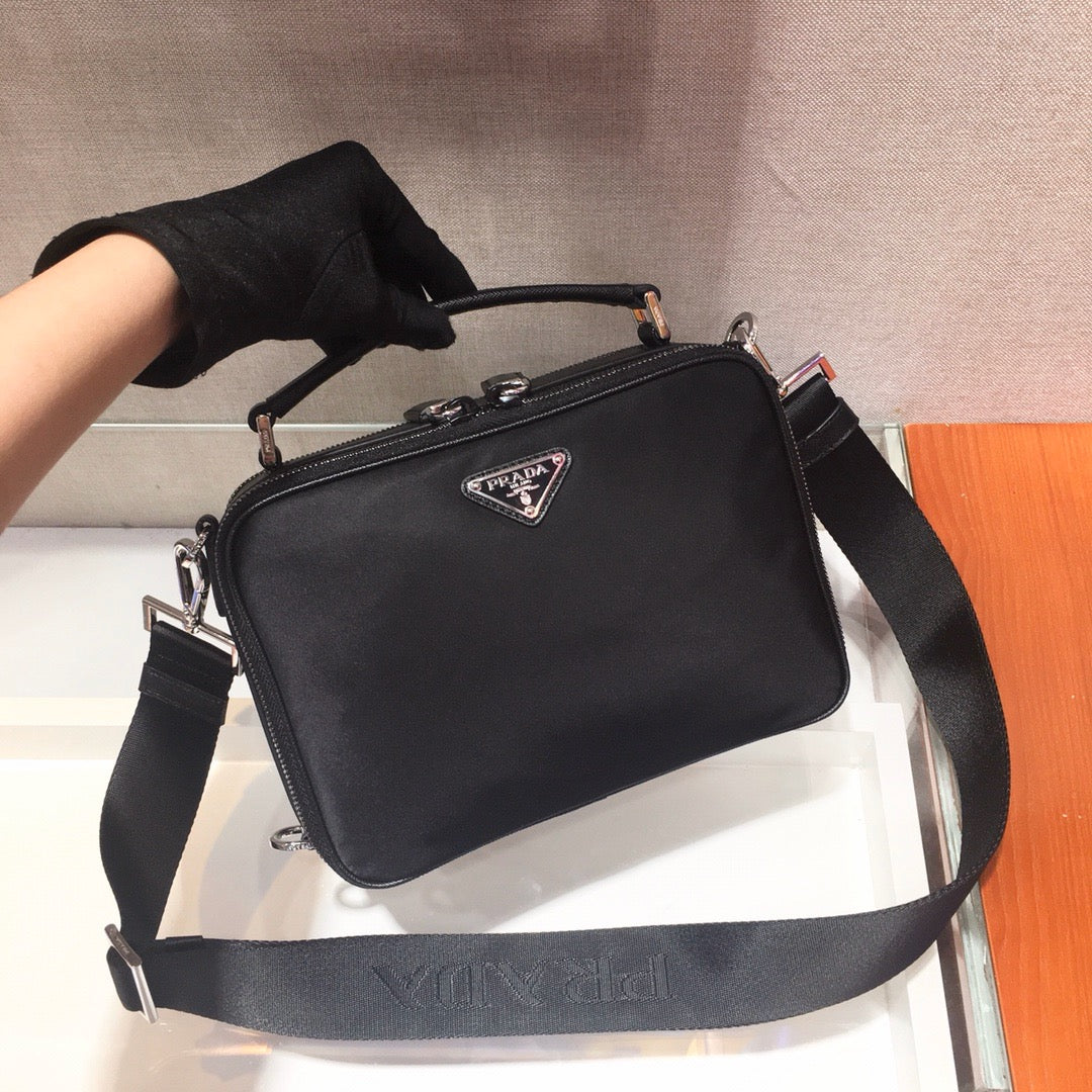 Multi-Color Bag - FashionHype.xyz