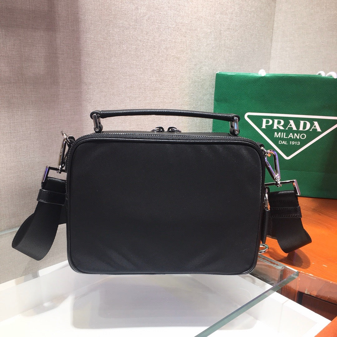 Multi-Color Bag - FashionHype.xyz