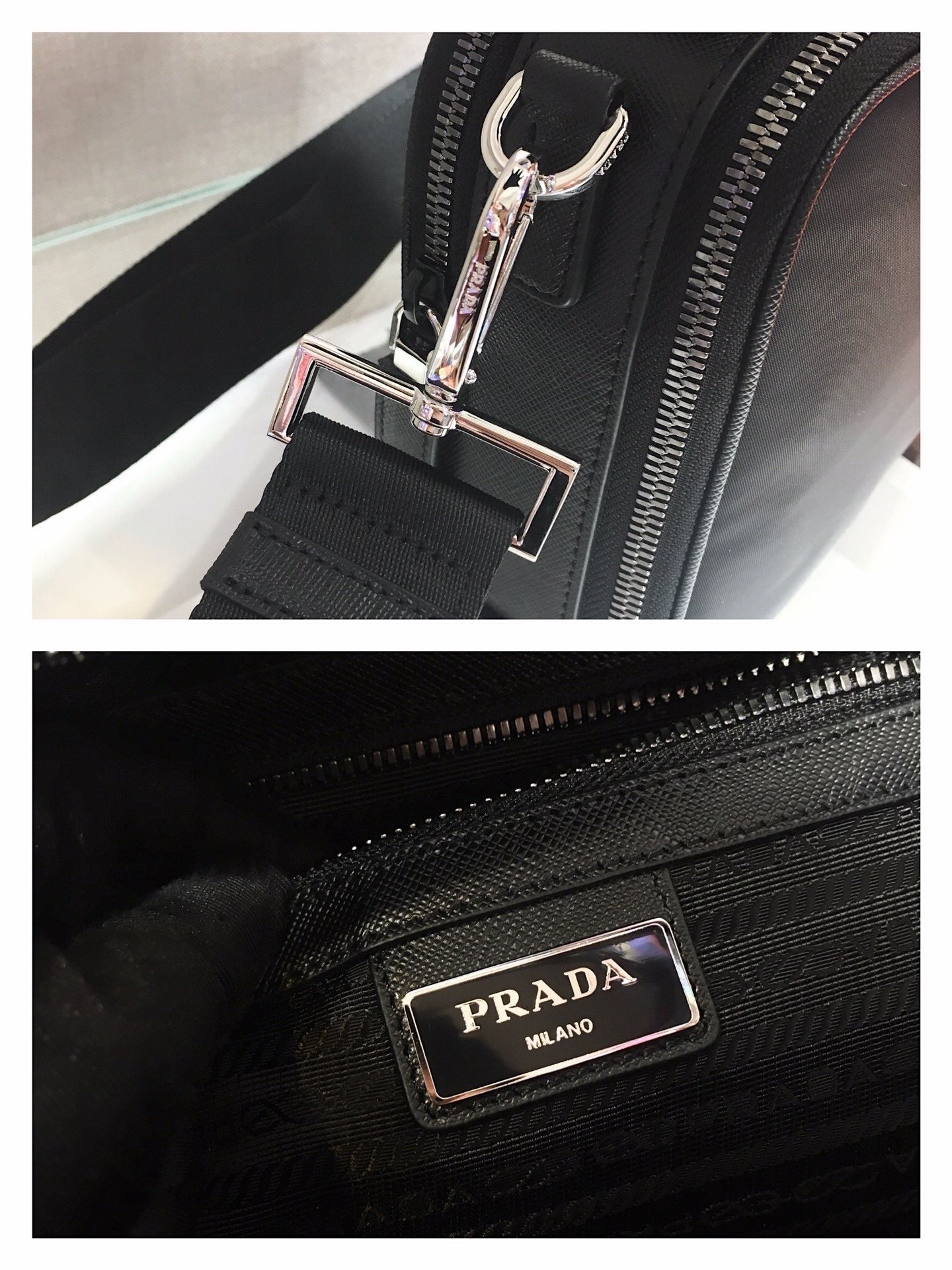 Multi-Color Bag - FashionHype.xyz