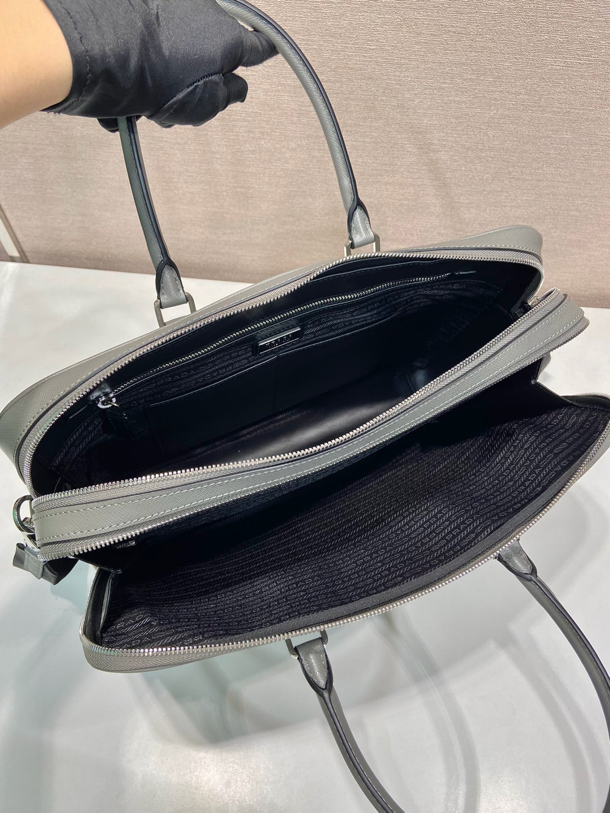 Multi-Color Bag - FashionHype.xyz