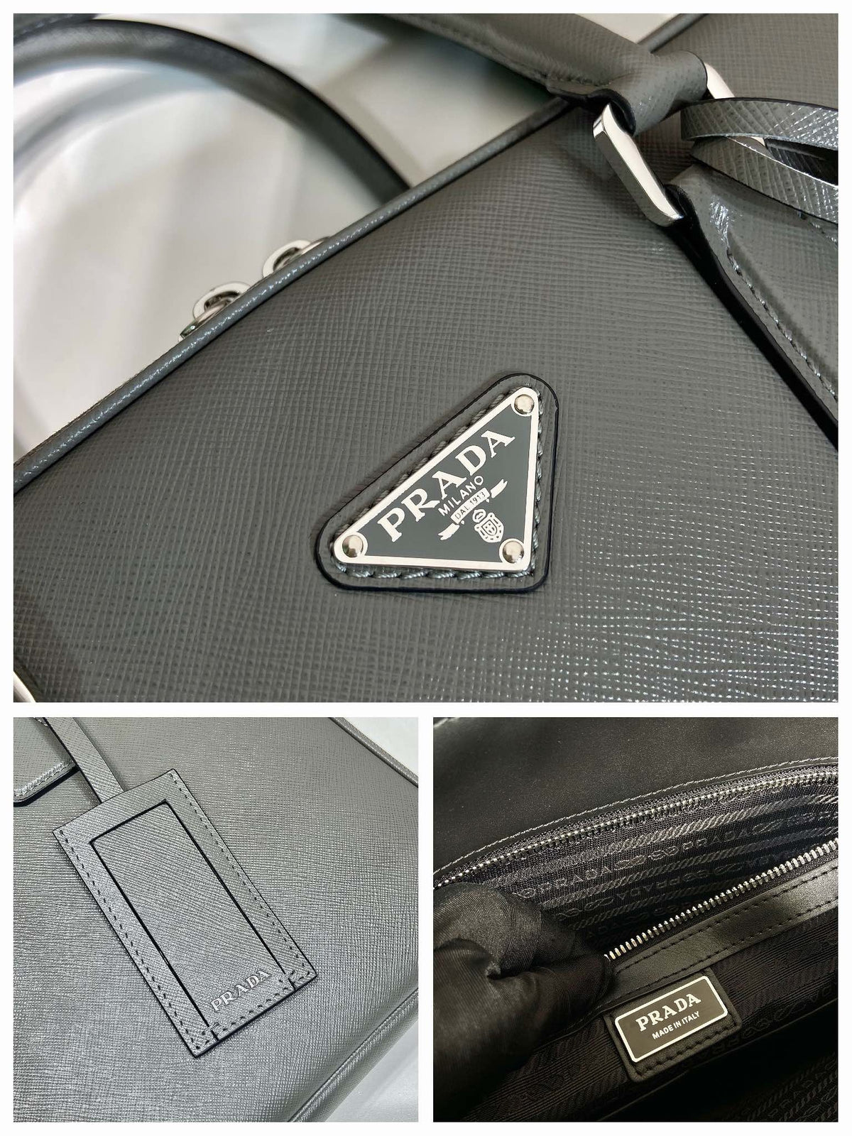 Multi-Color Bag - FashionHype.xyz