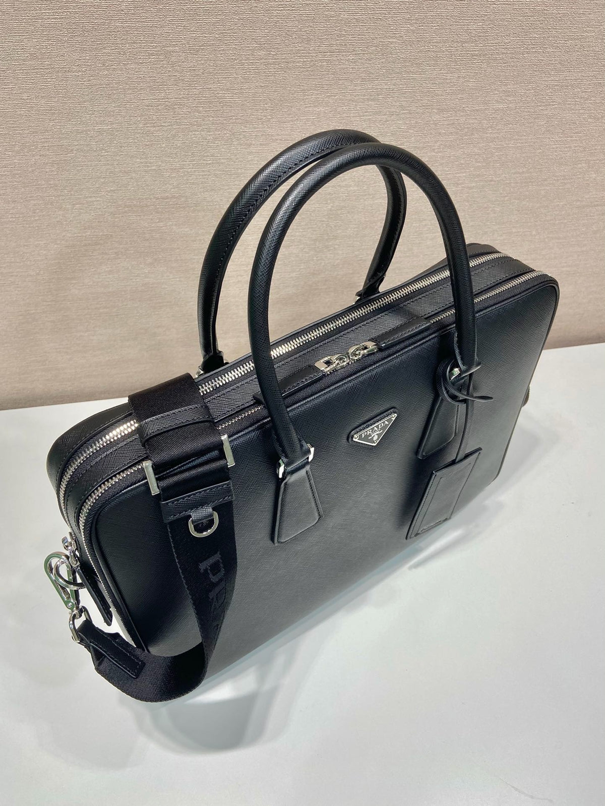 Multi-Color Bag - FashionHype.xyz