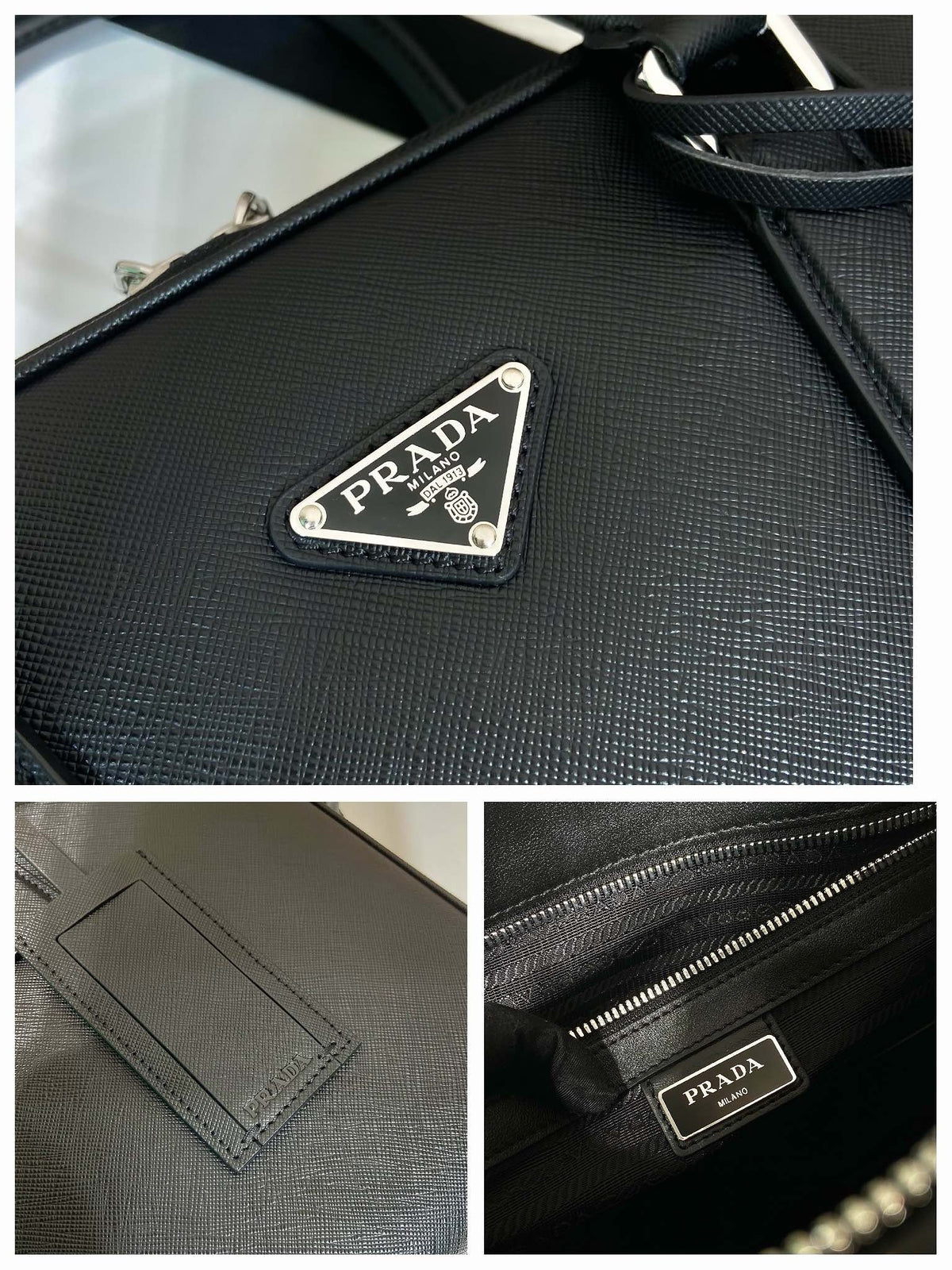 Multi-Color Bag - FashionHype.xyz