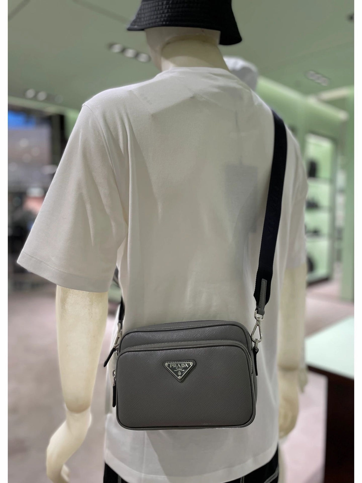 Multi-Color Bag - FashionHype.xyz
