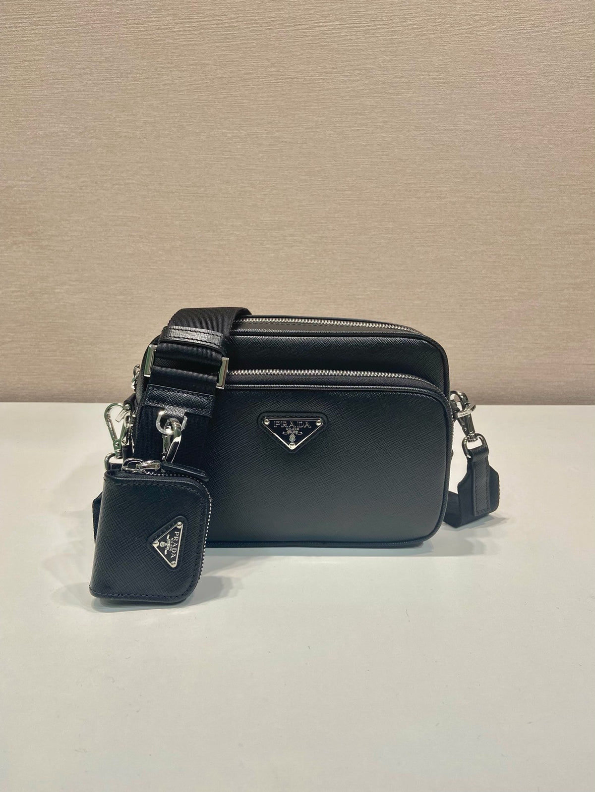 Multi-Color Bag - FashionHype.xyz