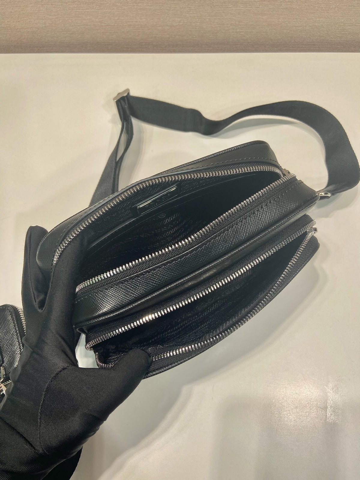 Multi-Color Bag - FashionHype.xyz