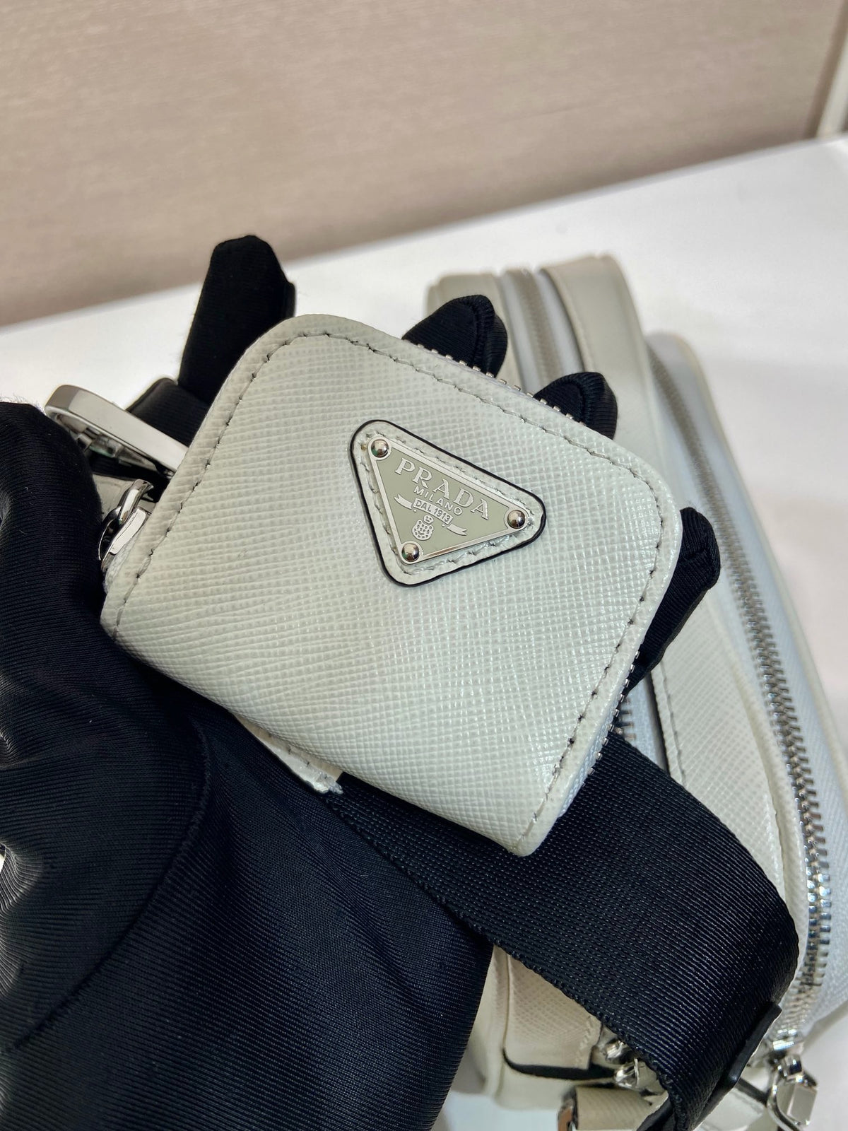 Multi-Color Bag - FashionHype.xyz