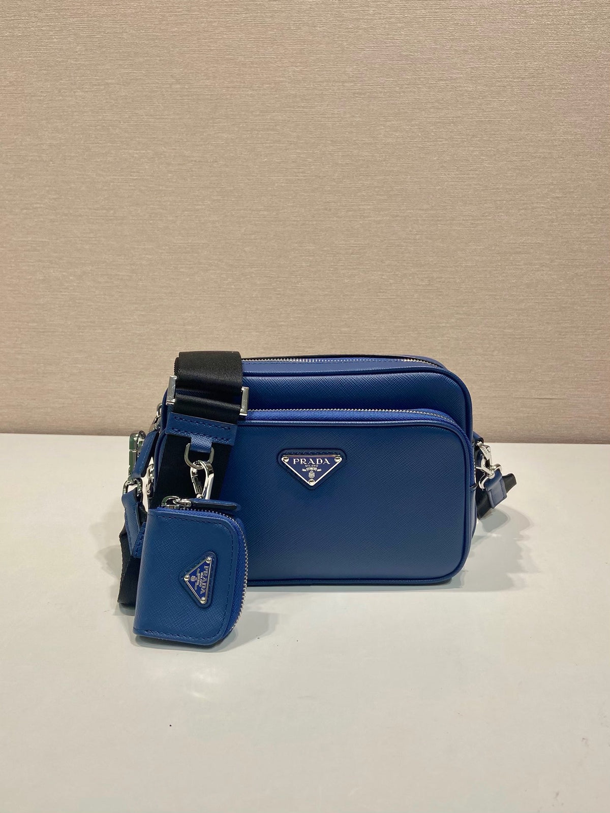 Multi-Color Bag - FashionHype.xyz