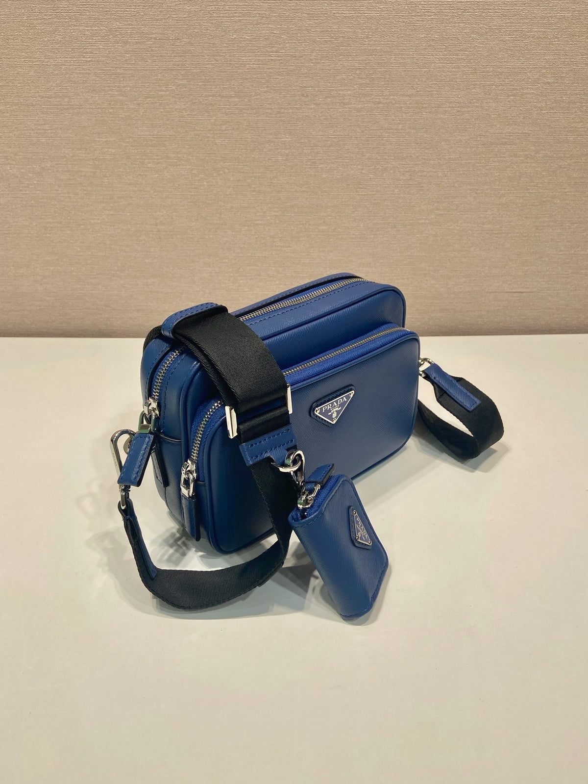 Multi-Color Bag - FashionHype.xyz