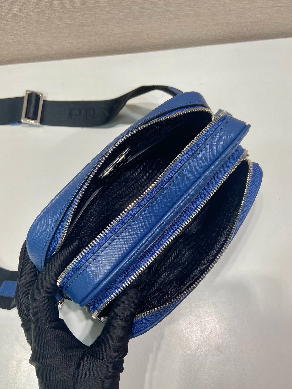Multi-Color Bag - FashionHype.xyz
