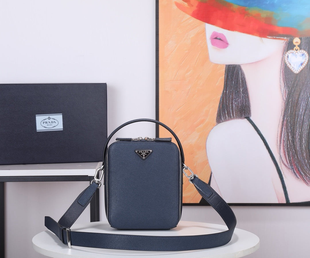 Multi-Color Bag - FashionHype.xyz