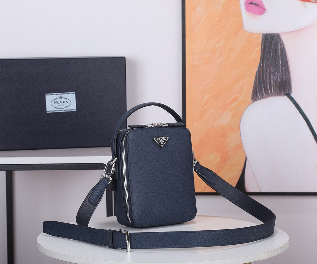 Multi-Color Bag - FashionHype.xyz