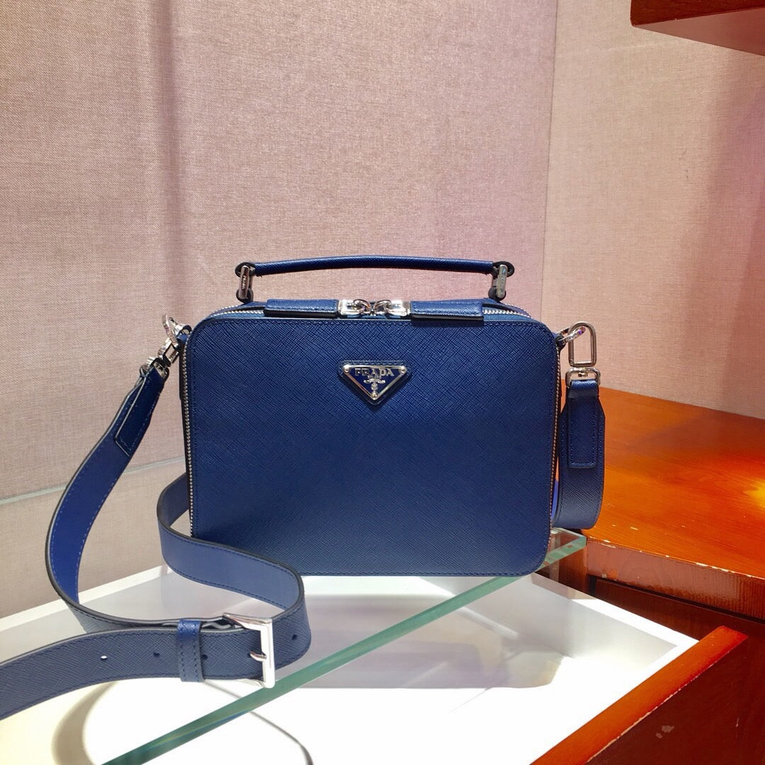 Multi-Color Bag - FashionHype.xyz