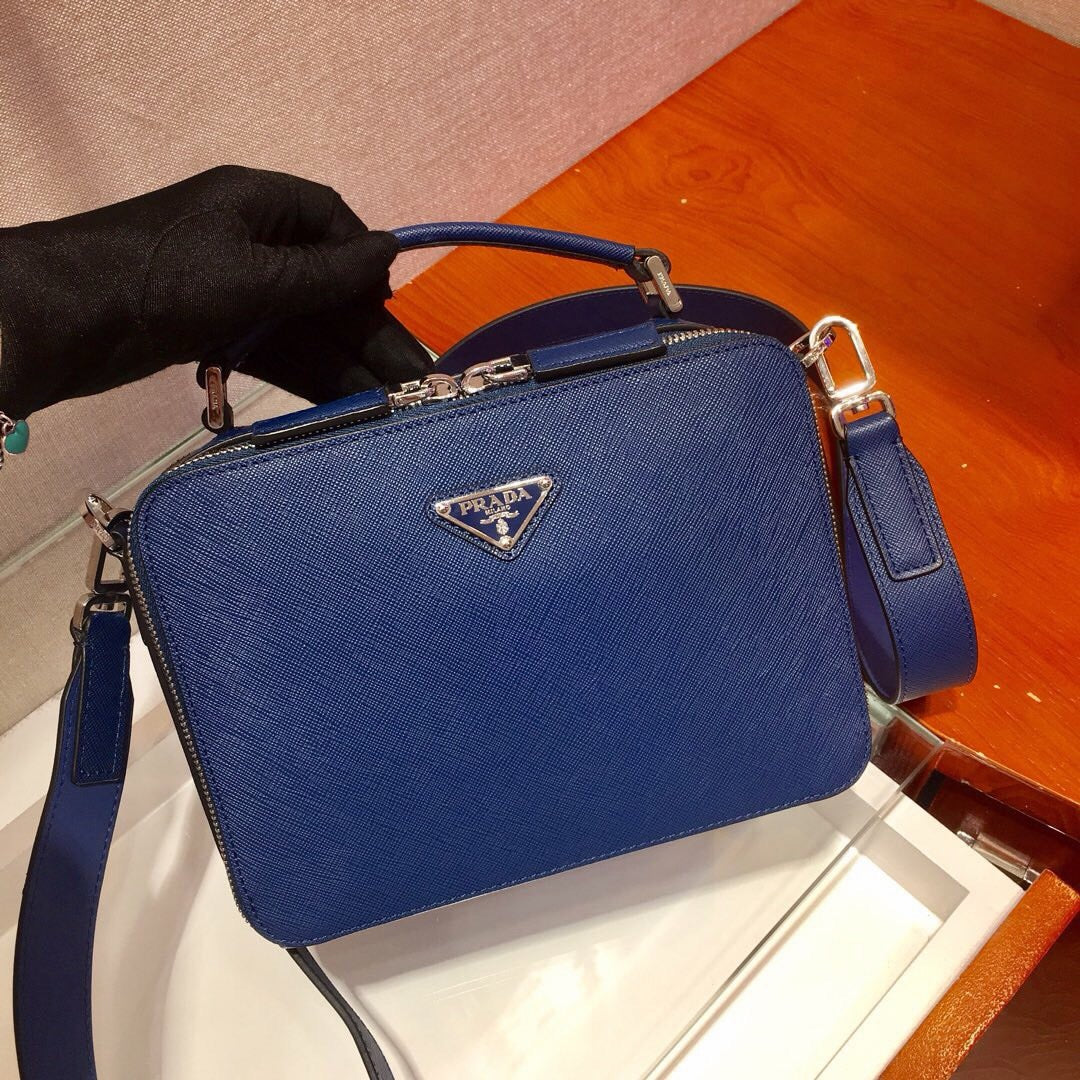 Multi-Color Bag - FashionHype.xyz