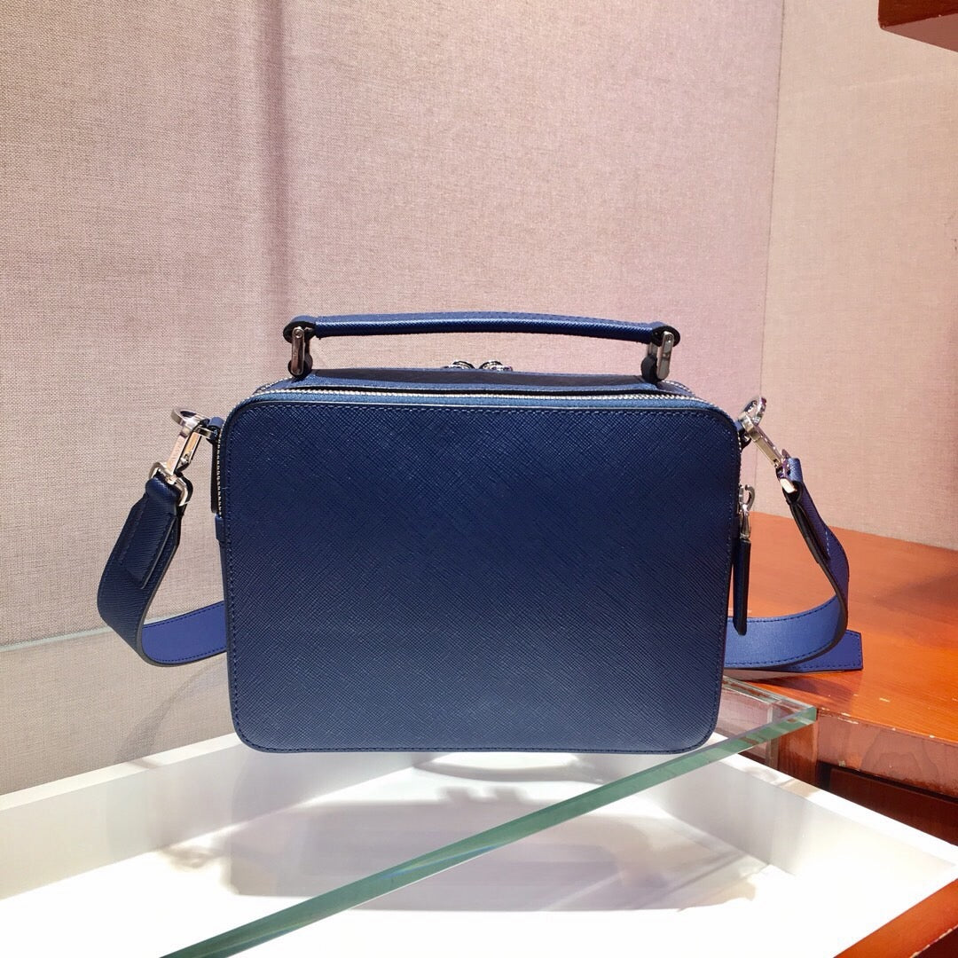 Multi-Color Bag - FashionHype.xyz