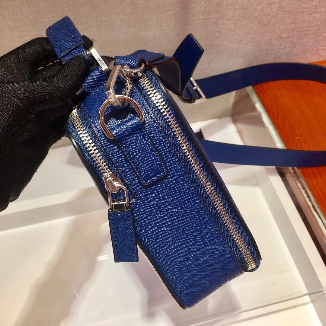 Multi-Color Bag - FashionHype.xyz