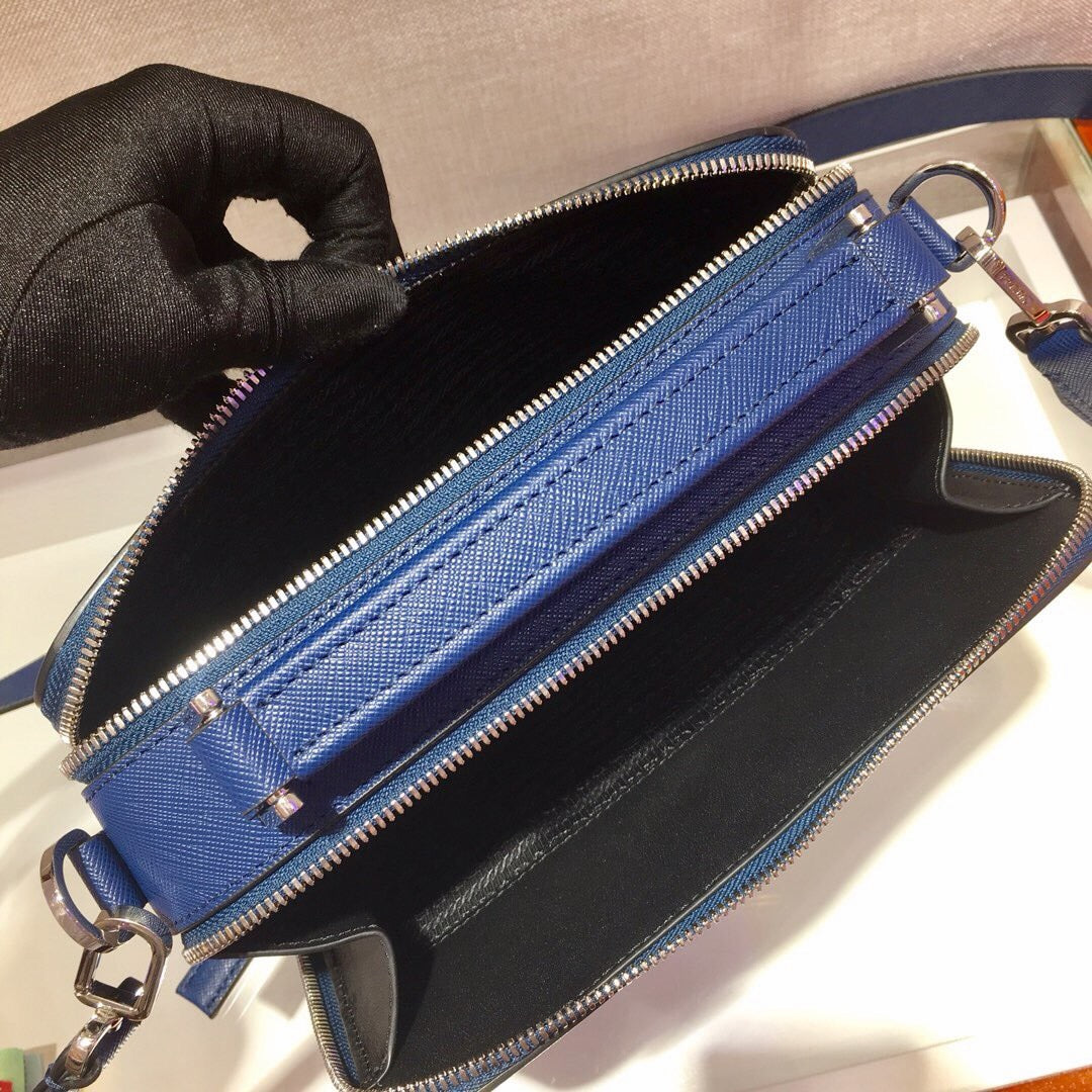 Multi-Color Bag - FashionHype.xyz