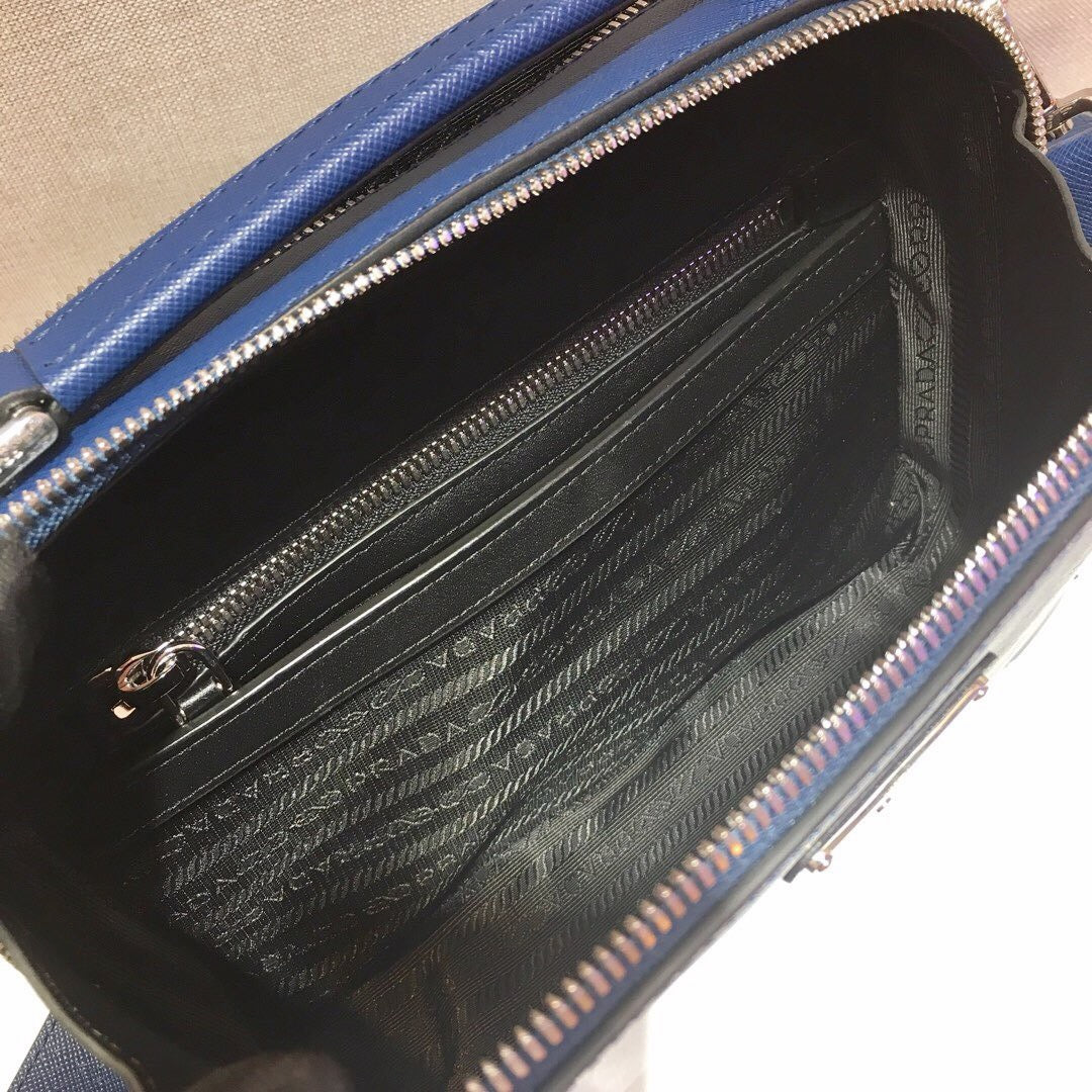 Multi-Color Bag - FashionHype.xyz