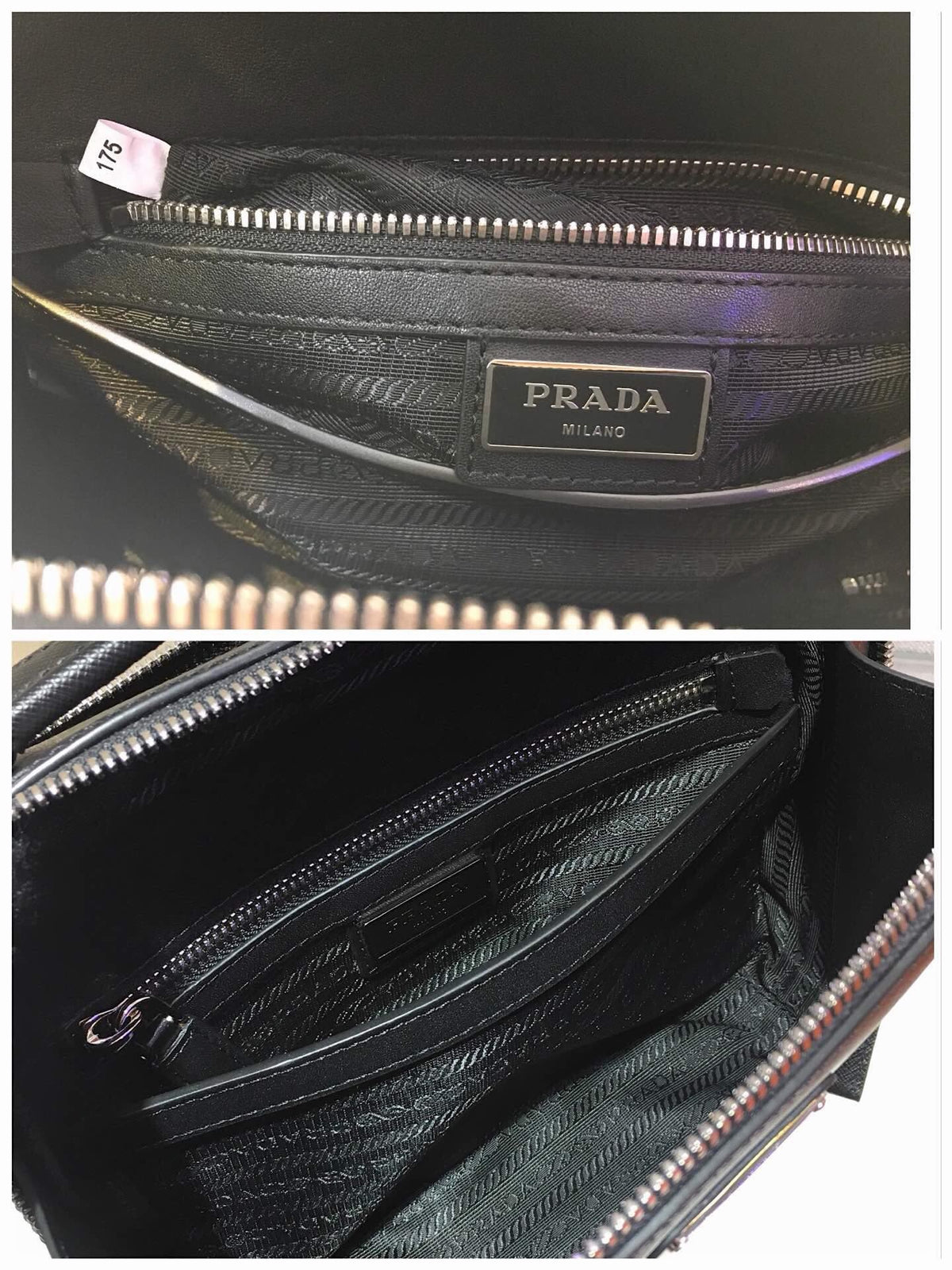 Multi-Color Bag - FashionHype.xyz