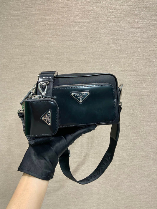 Black Bag - FashionHype.xyz