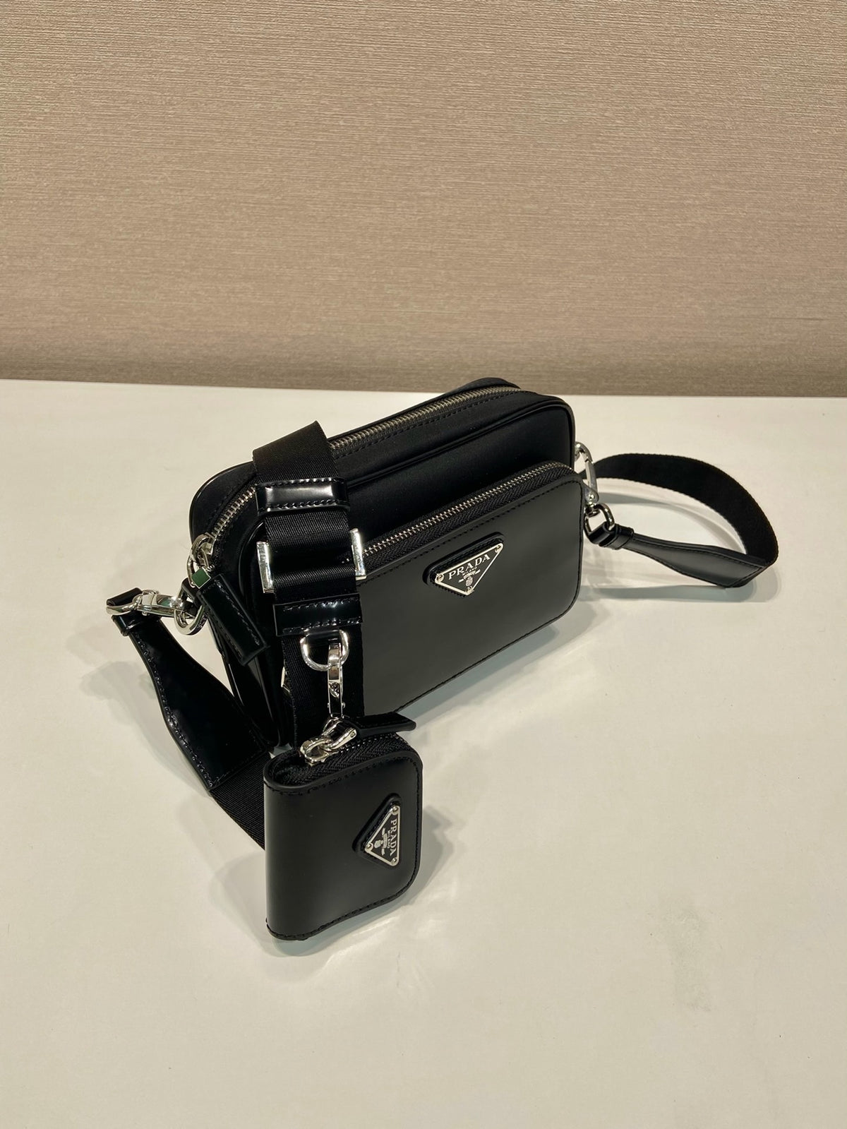 Black Bag - FashionHype.xyz