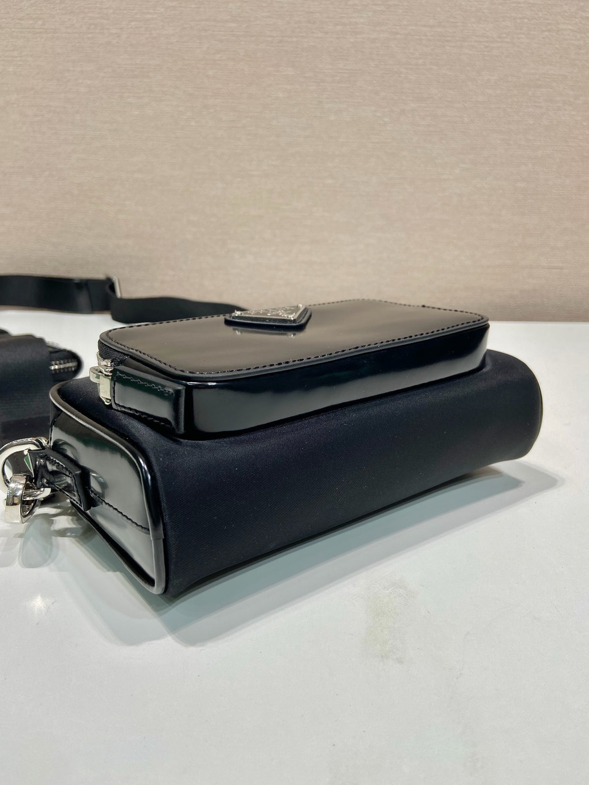 Black Bag - FashionHype.xyz