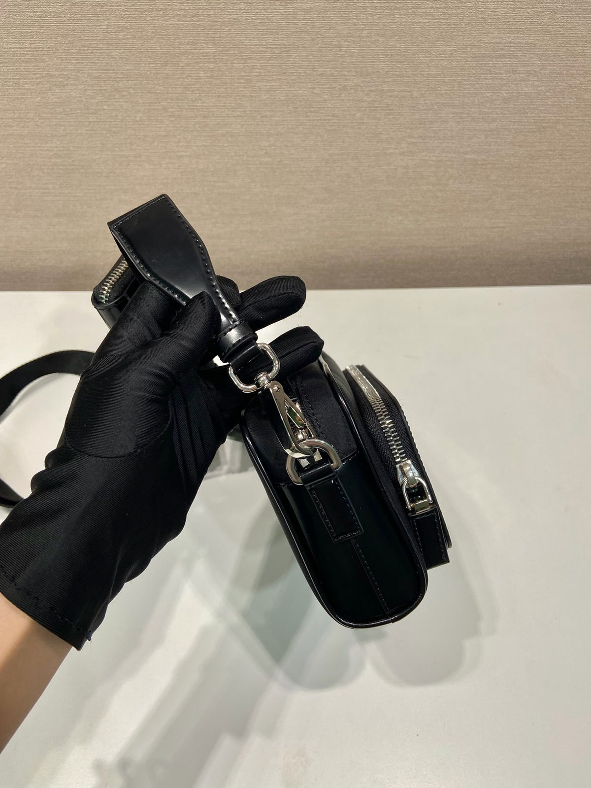 Black Bag - FashionHype.xyz