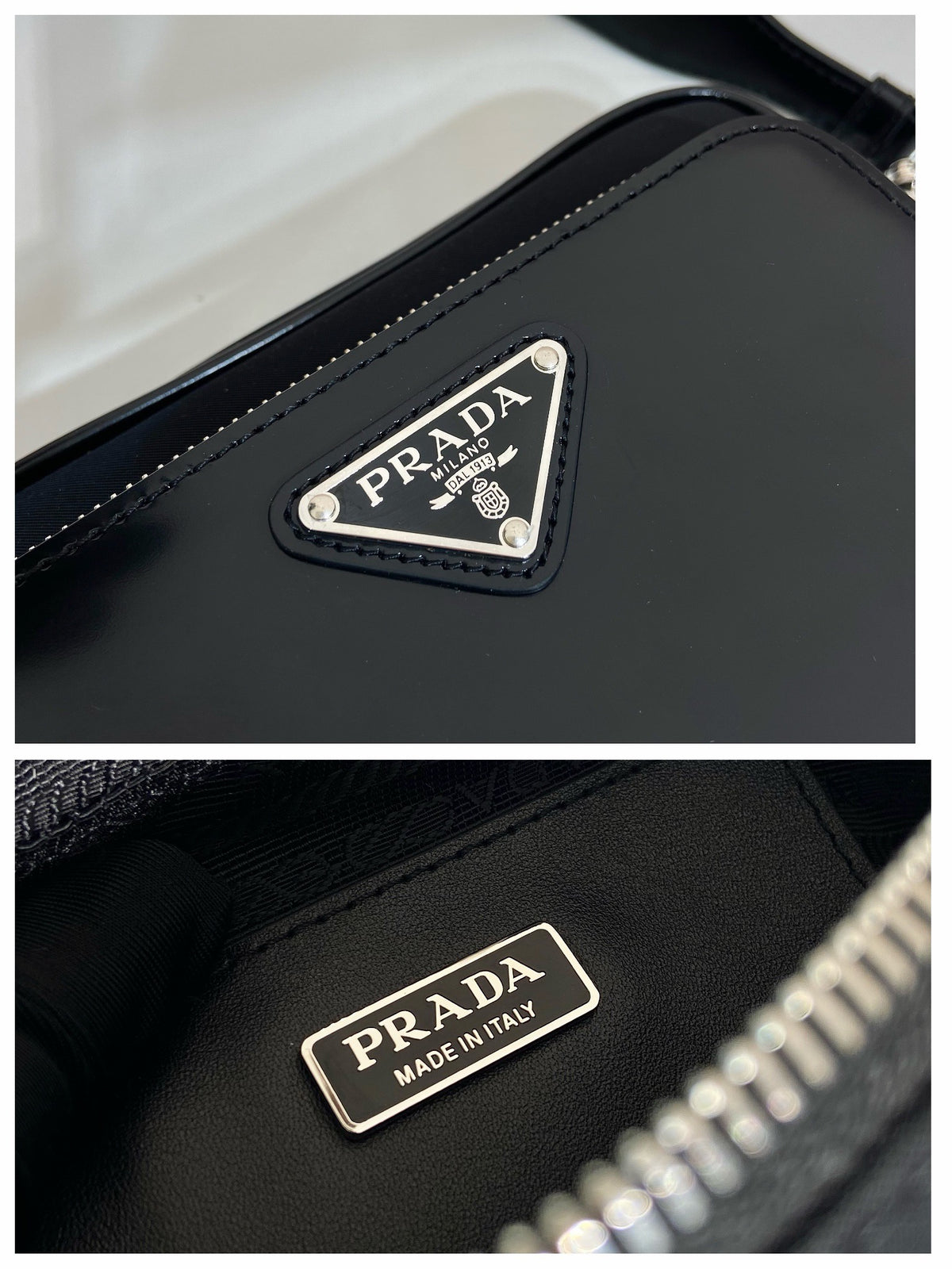 Black Bag - FashionHype.xyz