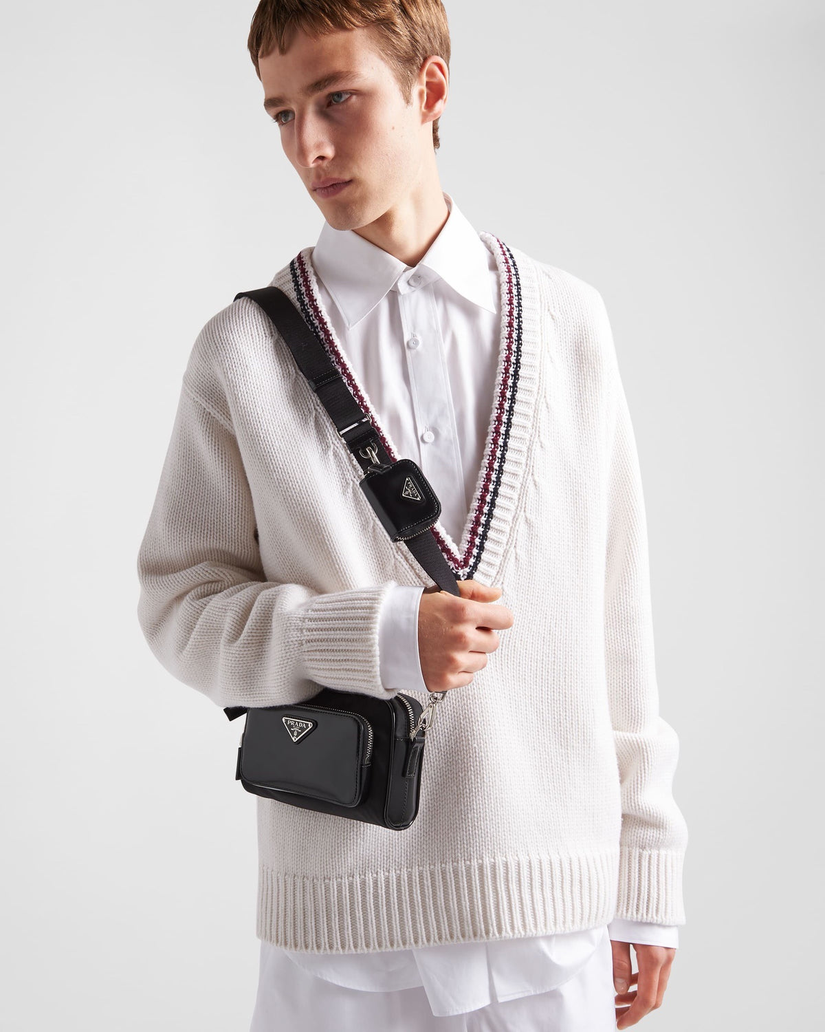 Black Bag - FashionHype.xyz