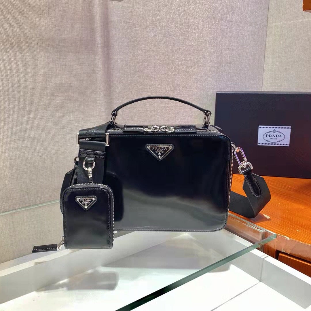 Black Bag - FashionHype.xyz