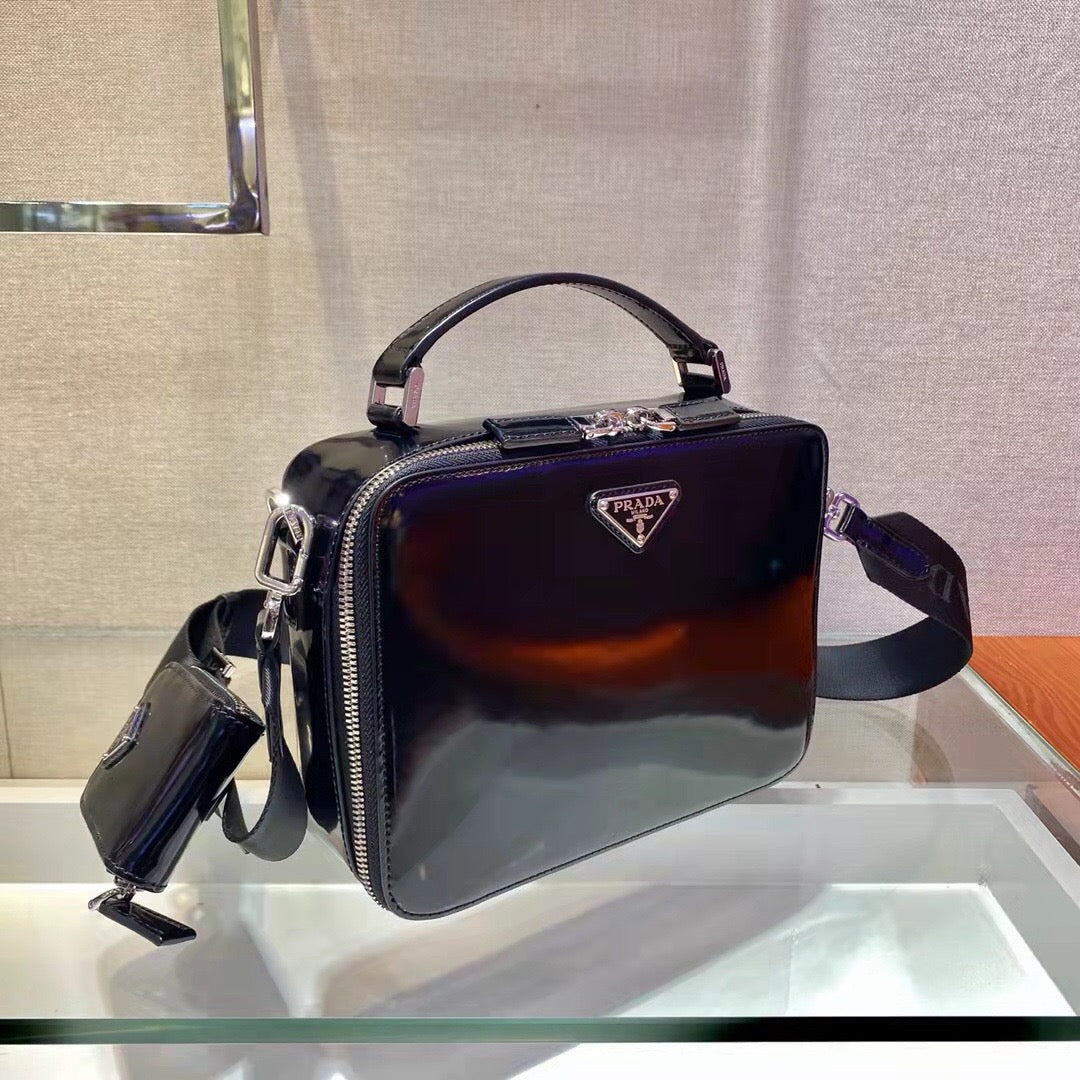Black Bag - FashionHype.xyz