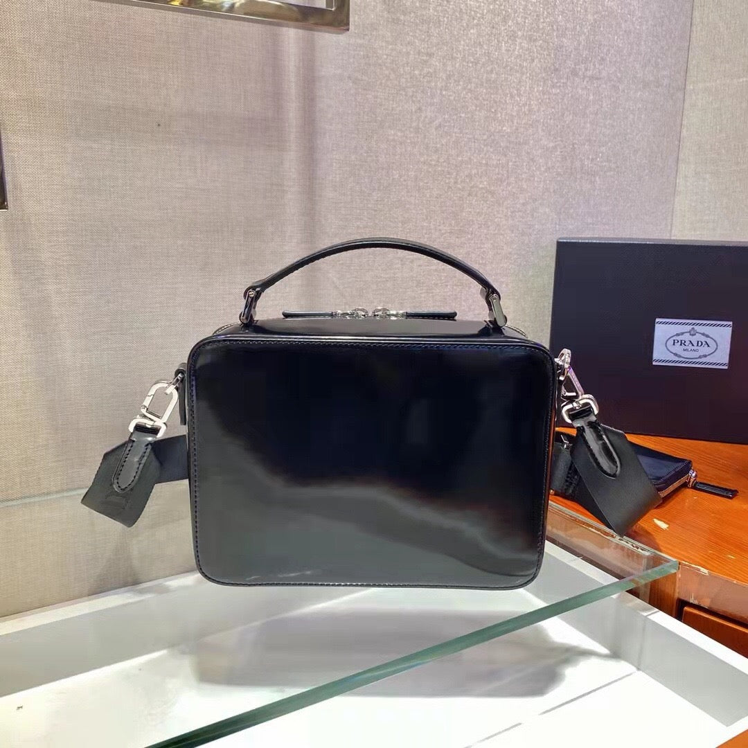 Black Bag - FashionHype.xyz